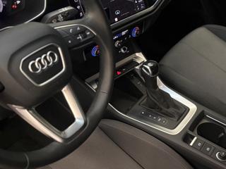 AUDI Q3 usata, con Immobilizzatore elettronico
