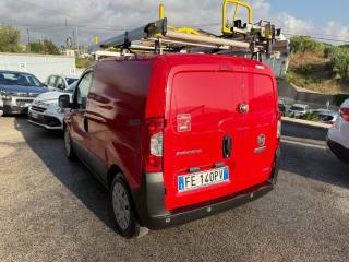 FIAT Fiorino usata, con Controllo trazione