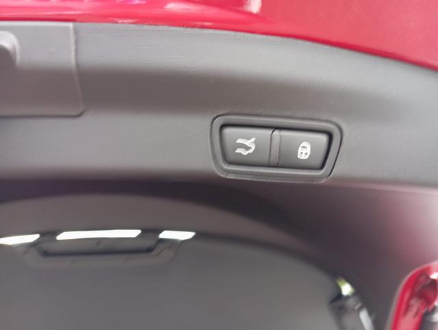 ALFA ROMEO Stelvio usata, con Specchietti laterali elettrici