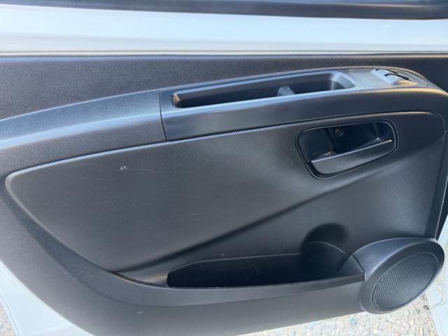 FIAT Fiorino usata, con Immobilizzatore elettronico