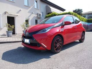 TOYOTA Aygo usata, con Airbag Passeggero