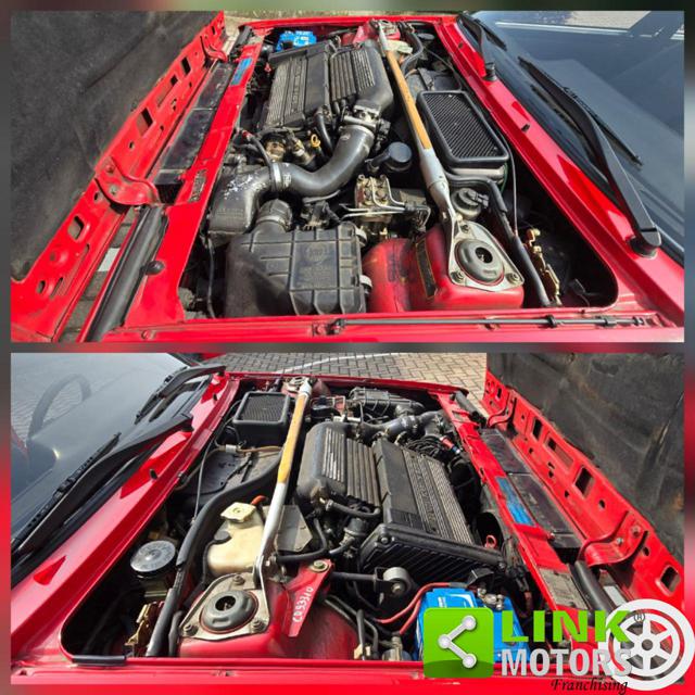 LANCIA Delta usata 14