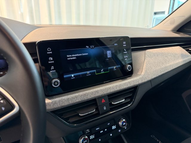 SKODA Kamiq usata, con Cruise Control