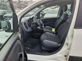 FIAT Panda usata, con Autoradio digitale