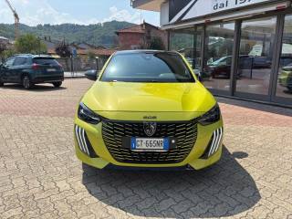 PEUGEOT 208 usata, con Airbag