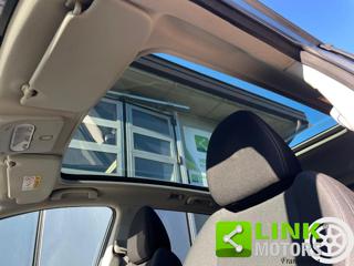 NISSAN Qashqai usata, con Controllo trazione