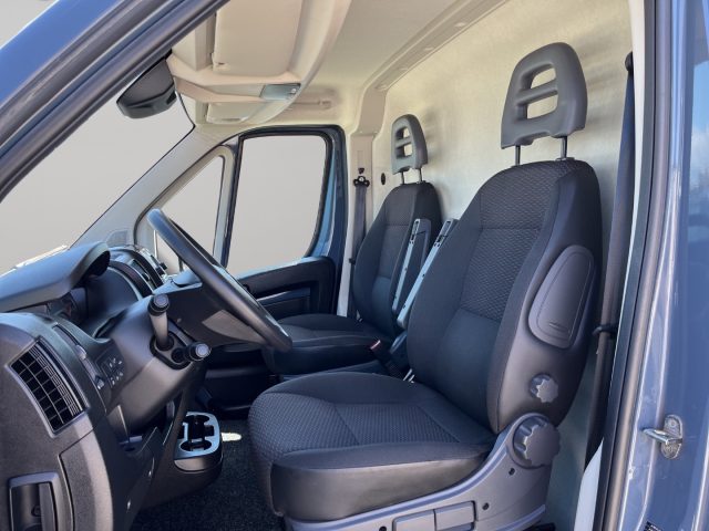 CITROEN Jumper usata, con Servosterzo