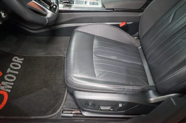 AUDI A7 usata, con Sensore di luce