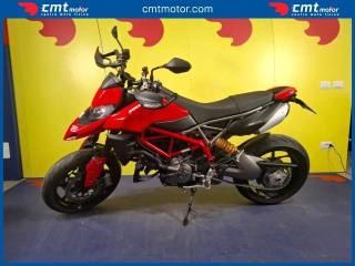DUCATI Hypermotard 950