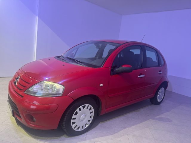CITROEN C3 usata 2