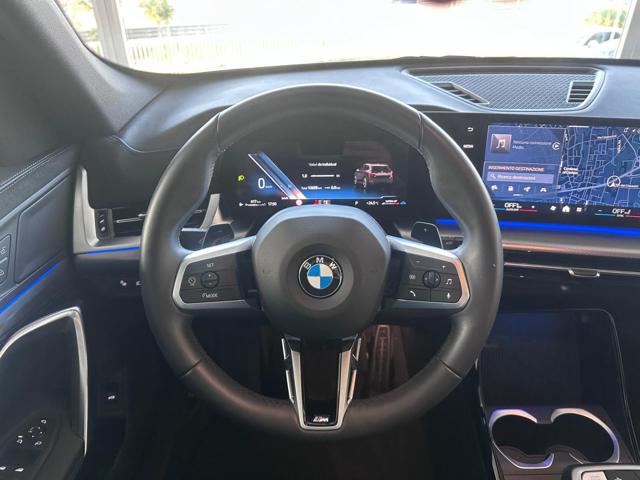 BMW X1 usata, con Chiusura centralizzata