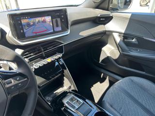PEUGEOT 2008 usata, con Chiusura centralizzata