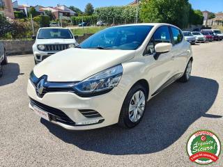 RENAULT Clio usata, con Airbag