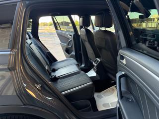 VOLKSWAGEN Tiguan usata, con Controllo automatico clima