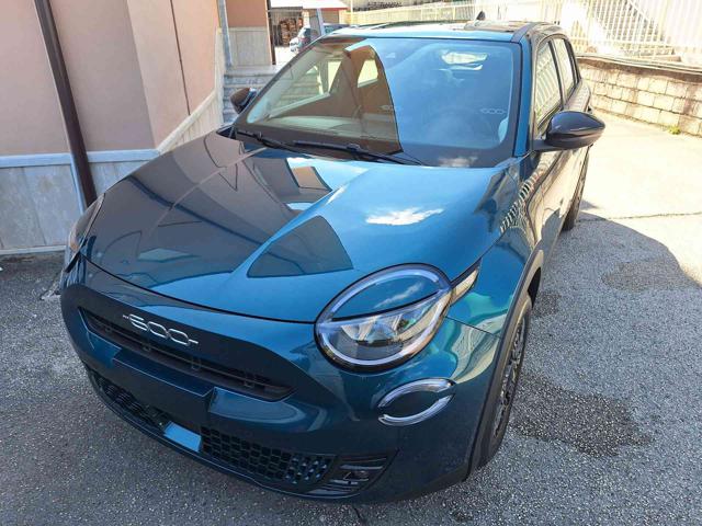 FIAT 600 usata, con Airbag laterali