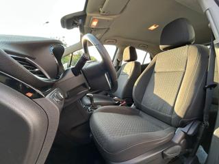 OPEL Mokka X usata, con Autoradio