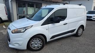 FORD Transit Connect usata, con Alzacristalli elettrici