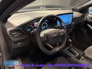 FORD Focus usata, con Chiusura centralizzata