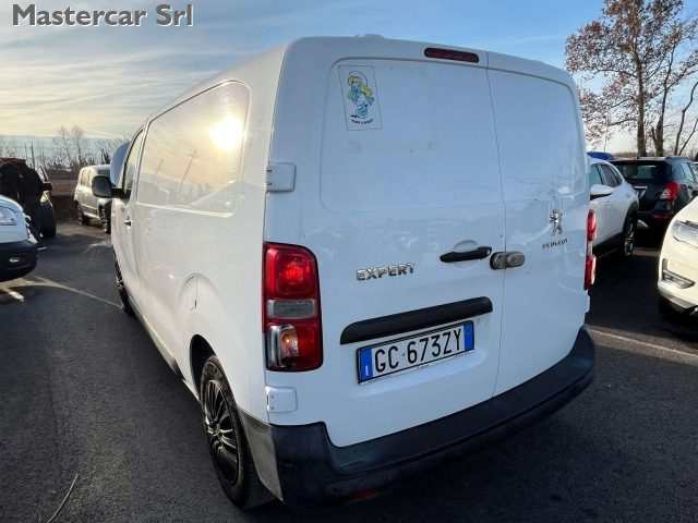 PEUGEOT Expert usata, con Autoradio