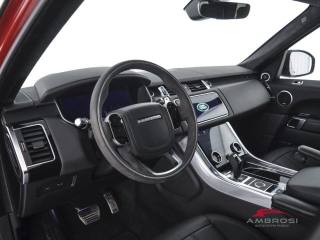 LAND ROVER Range Rover Sport usata 7