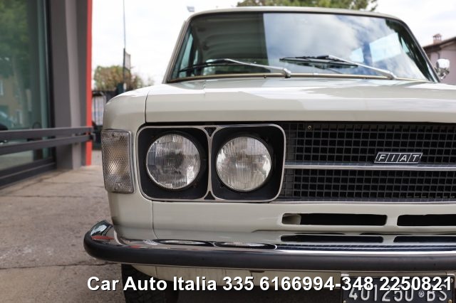 FIAT 124 Berlina usata 83