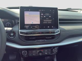 JEEP Compass usata 10