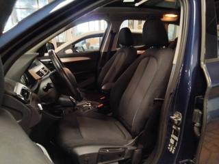 BMW X1 usata, con Autoradio digitale