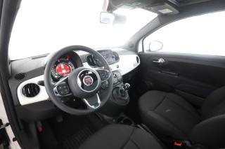 FIAT 500 usata 1