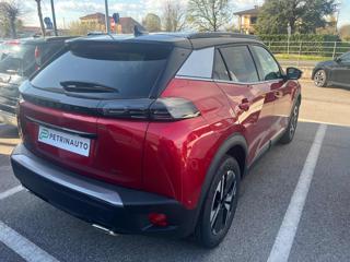 PEUGEOT 2008 usata, con Airbag Passeggero