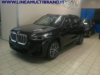 BMW X1 usata, con Controllo automatico clima