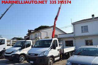 IVECO Daily usata, con Alzacristalli elettrici