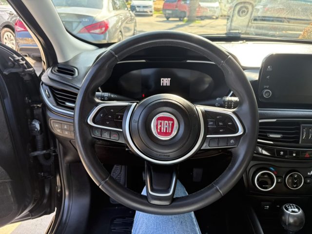 FIAT Tipo usata, con Chiusura centralizzata