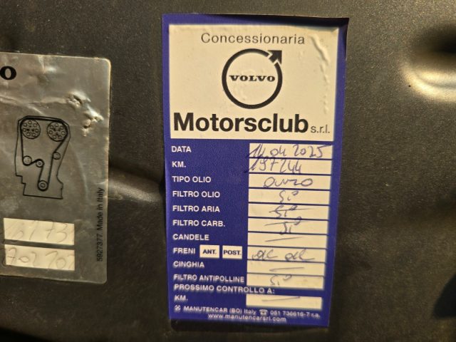 VOLVO XC90 usata 81