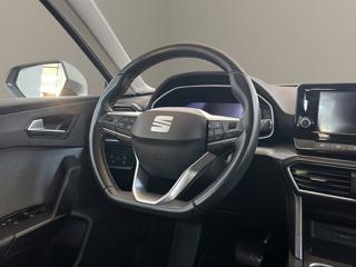 SEAT Leon usata, con USB