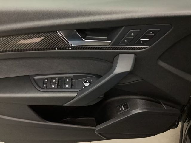 AUDI SQ5 usata, con Antifurto