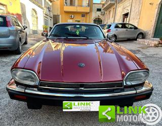 JAGUAR XJ usata, con Autoradio