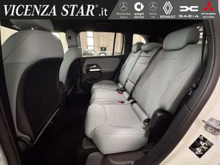 MERCEDES-BENZ GLB 180 usata, con Chiusura centralizzata
