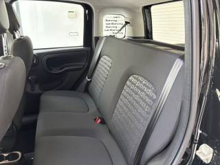 FIAT Panda usata, con ESP