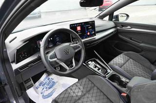 VOLKSWAGEN Golf usata, con Controllo trazione