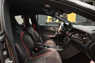 MERCEDES-BENZ CLA 45 AMG usata 164