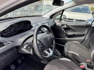 PEUGEOT 208 usata, con Chiusura centralizzata