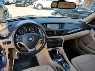 BMW X1 usata, con Boardcomputer