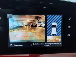 OPEL Mokka usata, con Controllo trazione