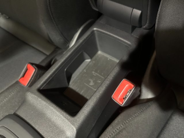 AUDI Q2 usata, con Chiusura centralizzata