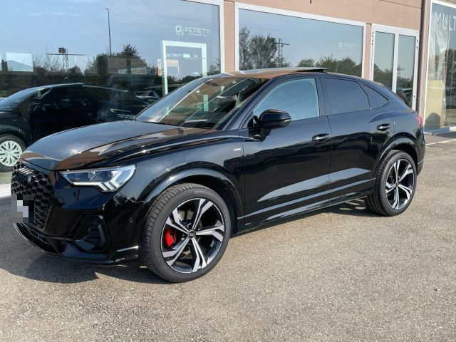 AUDI Q3 usata, con Airbag