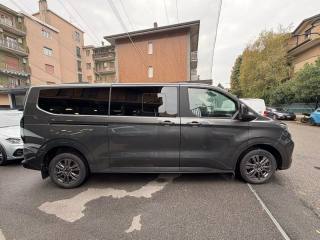 FORD Tourneo Custom usata, con Airbag laterali