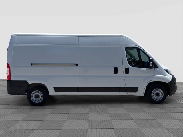FIAT Ducato usata 5