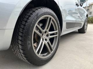 PORSCHE Macan usata, con Regolazione elettrica sedili