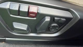 BMW X4 usata, con Chiusura centralizzata