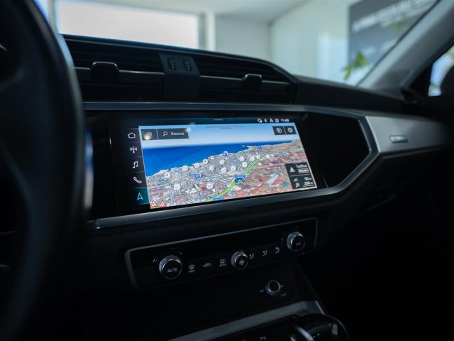 AUDI Q3 usata, con Immobilizzatore elettronico